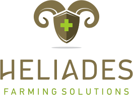 Heliades Logo